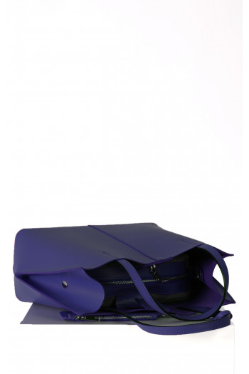 Genuine leather bag [1]