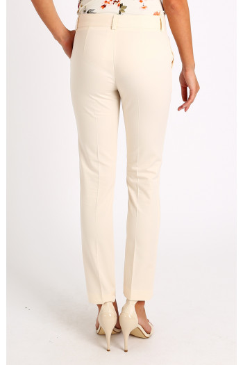 Straight-fit trousers [1]