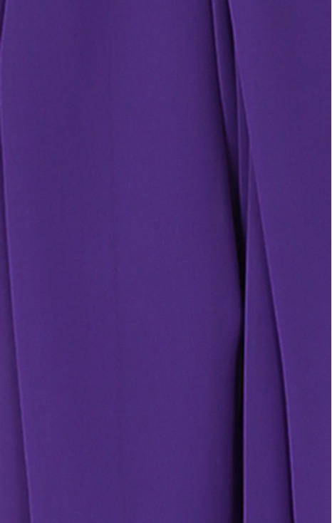 Foulard in Purple