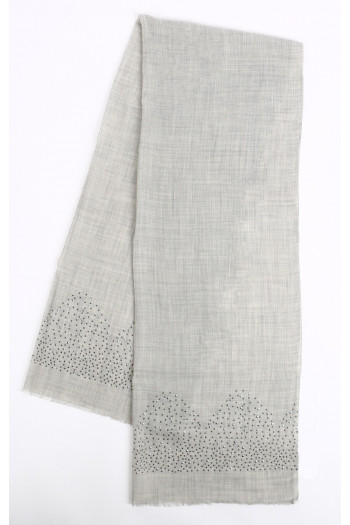 Wool scarf [1]