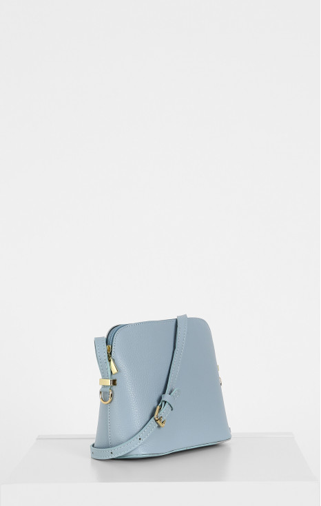 Mini Bag in Light Blue