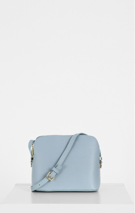Mini Bag in Light Blue