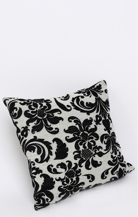 Baroque Style Cushion Cover