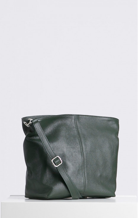 Genuine leather bag
