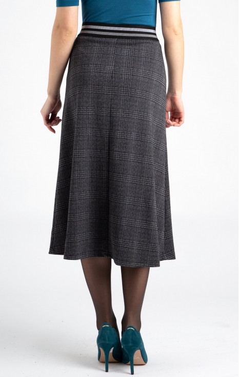 Flowy skirt [1]