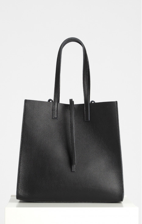 Handmade genuine leather bag