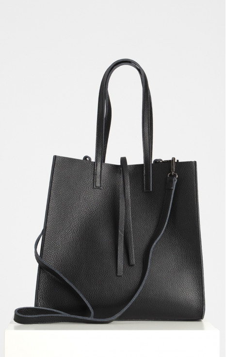 Handmade genuine leather bag