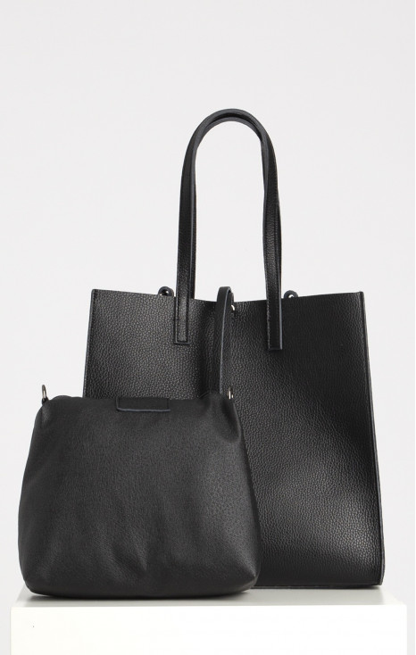 Handmade genuine leather bag