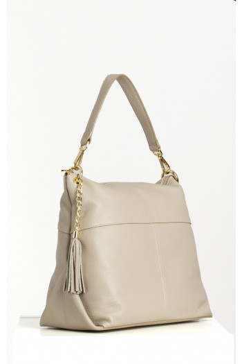 Genuine leather bag [1]