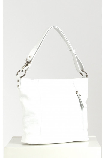 Genuine leather bag [1]