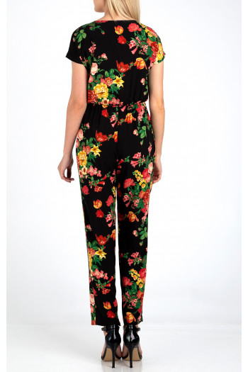 Viscose jumpsuit [1]