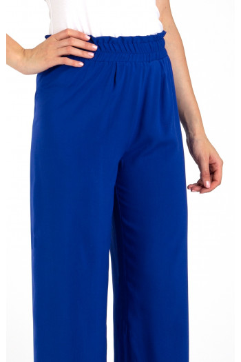 Loose-fit trousers [1]