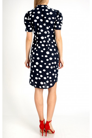 Shirt Dress [1]