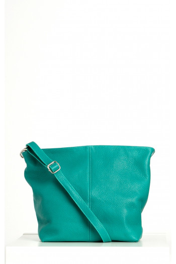 Genuine leather bag
