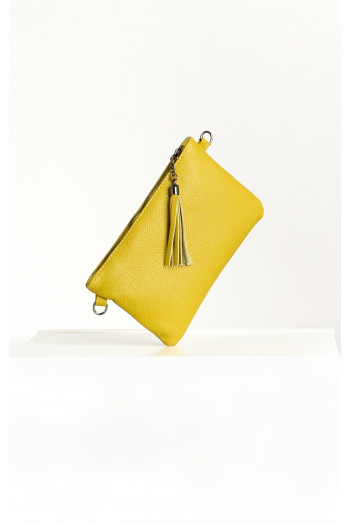 Genuine leather bag [1]