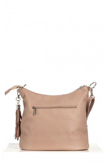 Genuine leather bag [1]