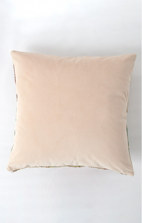 High quality cushion cover - Tropical sea world