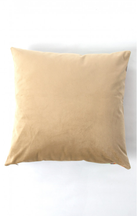 High quality velvet cushion cover