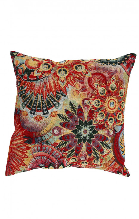 High quality cushion cover - Mandala blossom