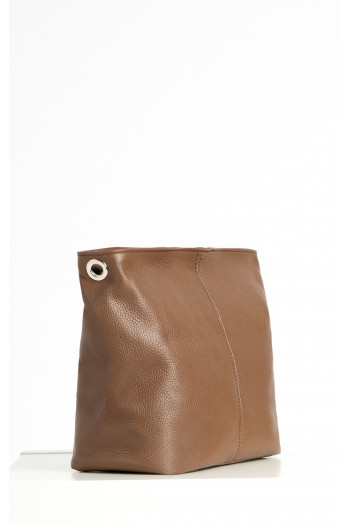 Genuine leather bag [1]