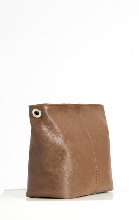 Genuine leather bag [1]