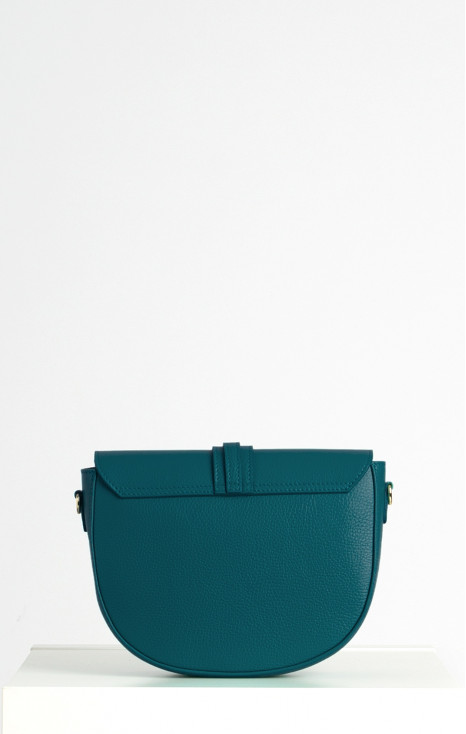 Leather handbag [1]