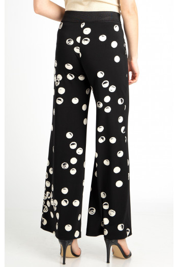 Wide Leg Trousers [1]