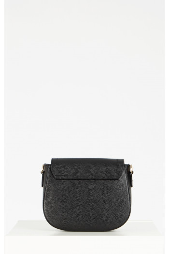 Mini Shoulder Bag in Black [1]