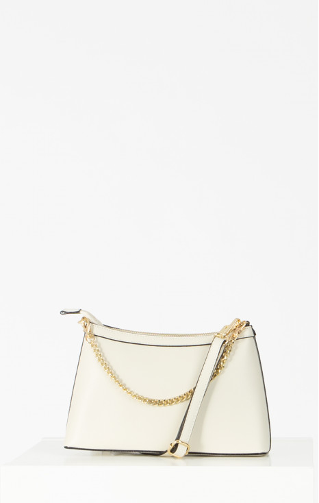 Mini Bag in Cream