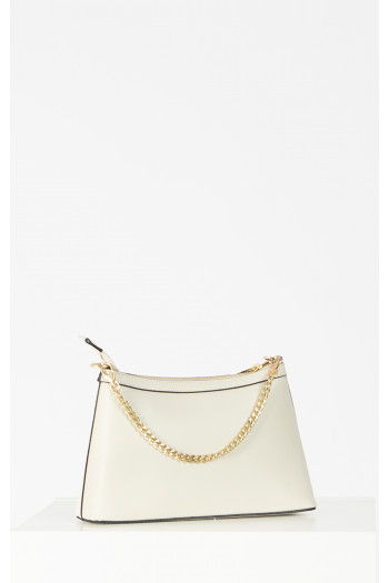 Mini Bag in Cream [1]