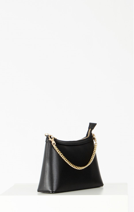 Mini Bag in Black