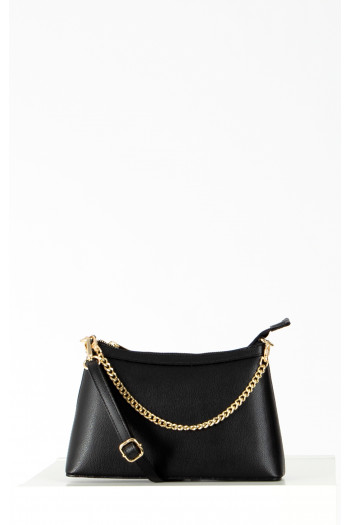 Mini Bag in Black [1]