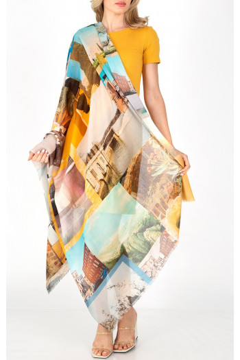 Patchwork Travel Invitation [1]