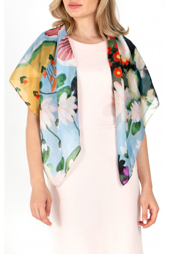 The forest of wonders [1]