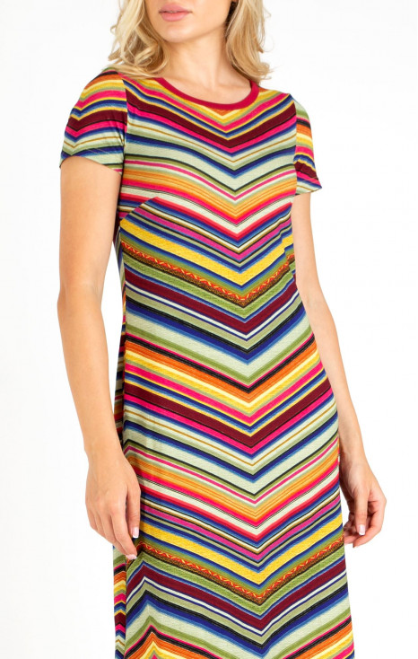 A line Dress