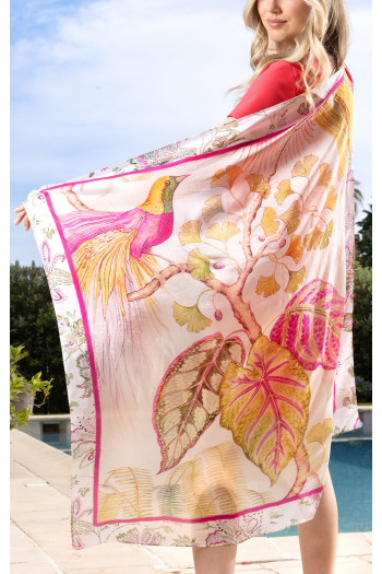 The dance of life [1]