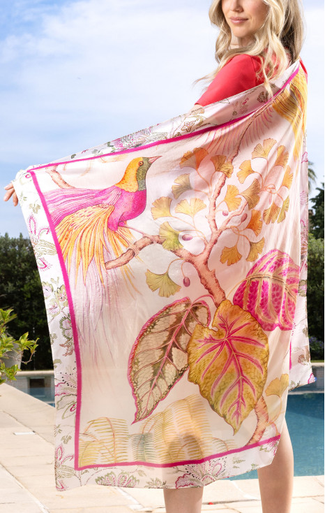 The dance of life [1]