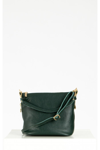 Mini Shoulder Bag in Black Forest [1]