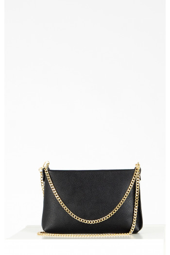 Mini Shoulder bag in Black [1]