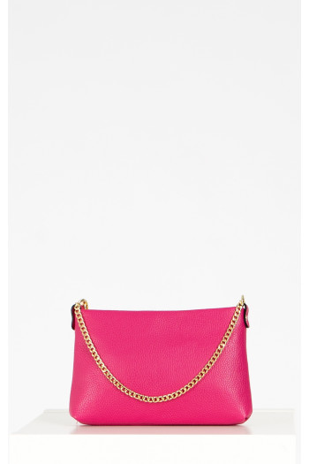 Mini Bag in Fuchsia Rose