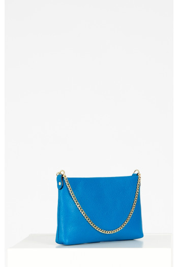 Mini Bag in Blue Aster [1]