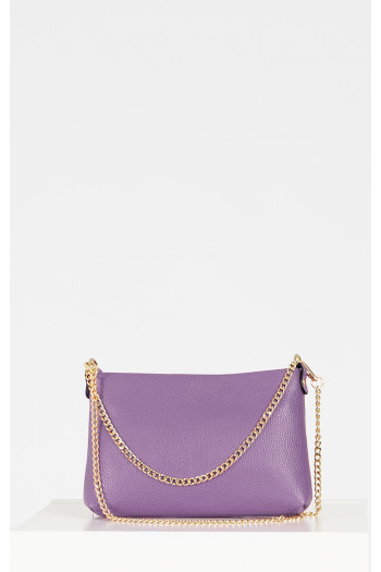 Mini Bag in Orchid Mist colour