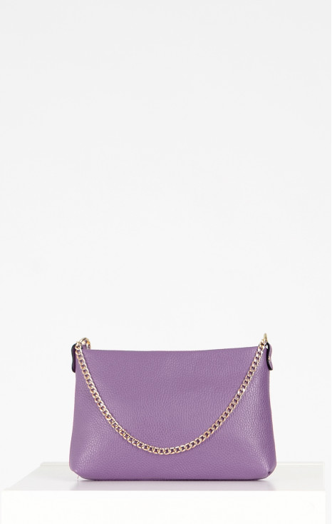 Mini Bag in Orchid Mist colour [1]