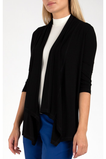 Cardigan in Black