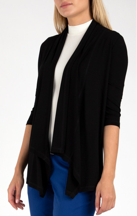 Cardigan in Black