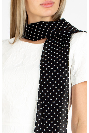 Lightweight scarf [1]