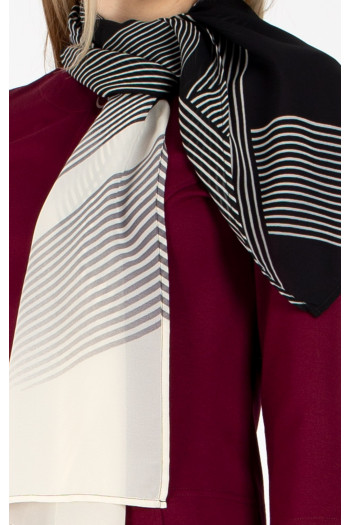 Lightweight scarf [1]