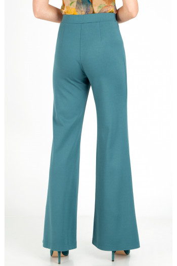 High Waist Trousers in Arctic colour [1]