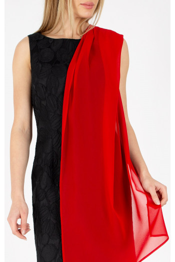 Lightweight scarf [1]