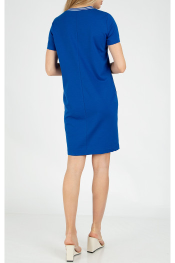 Elegant mini dress [1]